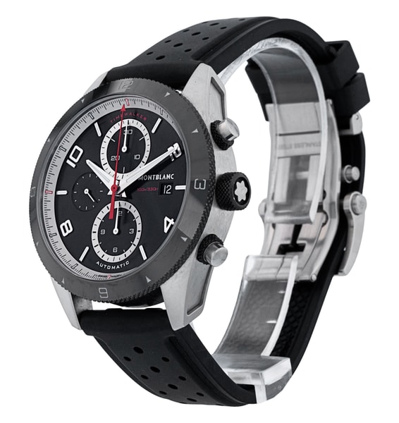 Montblanc TimeWalker 116096